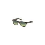 Lunettes de soleil ray - ban rb 2132 894 / 76 new wayfarer 55 / 18