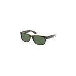 Lunettes de soleil ray - ban rb 2132 902 new wayfarer 58 / 18