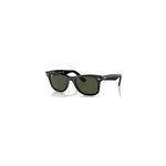 Lunettes de soleil ray - ban rb 2140 135831 wayfarer 50 / 22