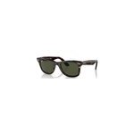 Lunettes de soleil ray - ban rb 2140 135931 wayfarer 50 / 22