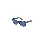 Lunettes de soleil ray - ban rb 2140 1361r5 wayfarer 50 / 22