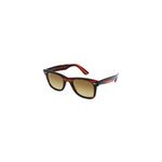 Lunettes de soleil ray - ban rb 2140 136285 wayfarer 50 / 22