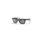 Lunettes de soleil ray - ban rb 2140 6495r5 wayfarer 50 / 22