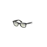 Lunettes de soleil ray - ban rb 2140 901 / 32 wayfarer 50 / 22