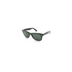 Lunettes de soleil ray - ban rb 2140 901 / 58 wayfarer 54 / 18