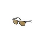 Lunettes de soleil ray - ban rb 2140 902 / 57 wayfarer 50 / 22