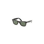 Lunettes de soleil ray - ban rb 2140 902 wayfarer 50 / 22