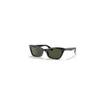 Lunettes de soleil ray - ban rb 2299 901 / 31 lady burbank 52 / 20