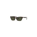 Lunettes de soleil ray - ban rb 2299 902 / 31 lady burbank 52 / 20