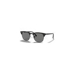Lunettes de soleil ray - ban rb 3016 1305b1 clubmaster 51 / 21