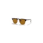 Lunettes de soleil ray - ban rb 3016 130933 clubmaster 49 / 21