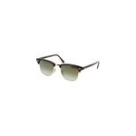 Lunettes de soleil ray - ban rb 3016 990 / 9j clubmaster flash lenses 49 / 21