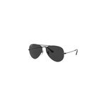 Lunettes de soleil ray - ban rb 3025 002 / 48 aviator 58 / 14