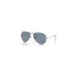 Lunettes de soleil ray - ban rb 3025 003 / 02 aviator 58 / 14