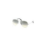 Lunettes de soleil ray - ban rb 3025 003 / 32 aviator 62 / 14