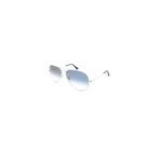 Lunettes de soleil ray - ban rb 3025 003 / 3f aviator 58 / 14
