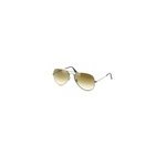 Lunettes de soleil ray - ban rb 3025 004 / 51 aviator 58 / 14