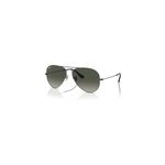 Lunettes de soleil ray - ban rb 3025 004 / 71 aviator 62 / 14