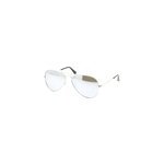 Lunettes de soleil ray - ban rb 3025 019 / w3 aviator 58 / 14