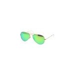 Lunettes de soleil ray - ban rb 3025 112 / 19 aviator 62 / 14