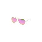 Lunettes de soleil ray - ban rb 3025 112 / 1q aviator 58 / 14