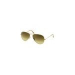 Lunettes de soleil ray - ban rb 3025 112 / 85 aviator 58 / 14