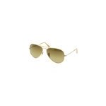 Lunettes de soleil ray - ban rb 3025 112 / m2 aviator 58 / 14