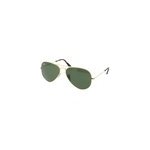 Lunettes de soleil ray - ban rb 3025 181 aviator 58 / 14