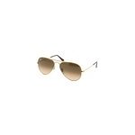 Lunettes de soleil ray - ban rb 3025 9001a5 aviator 58 / 14