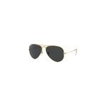 Lunettes de soleil ray - ban rb 3025 919648 aviator 55 / 14