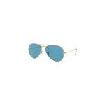 Lunettes de soleil ray - ban rb 3025 9196s2 aviator 55 / 14
