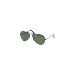 Lunettes de soleil ray - ban rb 3025 l2823 aviator 58 / 14
