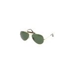 Lunettes de soleil ray - ban rb 3029 181 outdoorsman ii 62 / 14