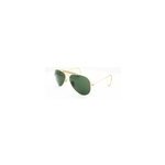 Lunettes de soleil ray - ban rb 3030 l0216 outdoorsman i 58 / 14