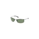 Lunettes de soleil ray - ban rb 3183 004 / 9a 63 / 15