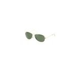 Lunettes de soleil ray - ban rb 3362 001 cockpit 59 / 14