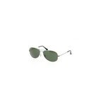 Lunettes de soleil ray - ban rb 3362 004 cockpit 59 / 14