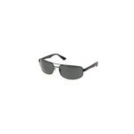Lunettes de soleil ray - ban rb 3445 006 / p2 61 / 17