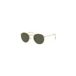 Lunettes de soleil ray - ban rb 3447 919631 round metal legend 47 / 21