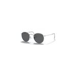 Lunettes de soleil ray - ban rb 3447 9198b1 round metal legend 47 / 21 Lunettes de soleil ray - ban rb 3447 9198b1 round metal legend 47 / 21