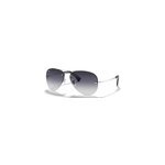 Lunettes de soleil ray - ban rb 3449 003 / 8g 59 / 14