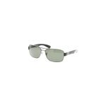 Lunettes de soleil ray - ban rb 3522 004 / 9a 64 / 17