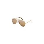 Lunettes de soleil ray - ban rb 3625 9196g5 new aviator 58 / 14
