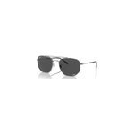 Lunettes de soleil ray - ban rb 3707 004 / k8 57 / 20