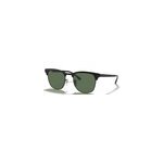 Lunettes de soleil ray - ban rb 3716 186 / 58 clubmaster metal 51 / 21