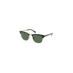Lunettes de soleil ray - ban rb 3716 187 / 58 clubmaster metal 51 / 21