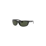 Lunettes de soleil ray - ban rb 4089 601 / 31 balorama 62 / 19