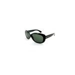 Lunettes de soleil ray - ban rb 4101 601 / 58 jackie ohh 58 / 17