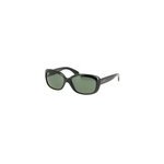 Lunettes de soleil ray - ban rb 4101 601 jackie ohh 58 / 17