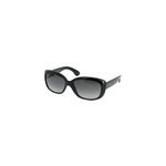 Lunettes de soleil ray - ban rb 4101 601 / t3 jackie ohh 58 / 17